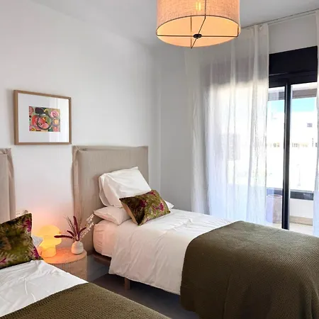 Terrazas De Conil La Almadraba