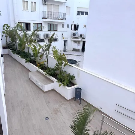 Terrazas De Conil La Almadraba *