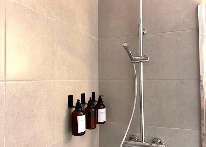 Terrazas De Conil La Almadraba Коніль-де-ла-Фронтера