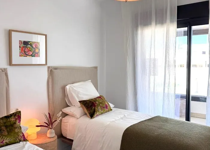 Terrazas De Conil La Almadraba