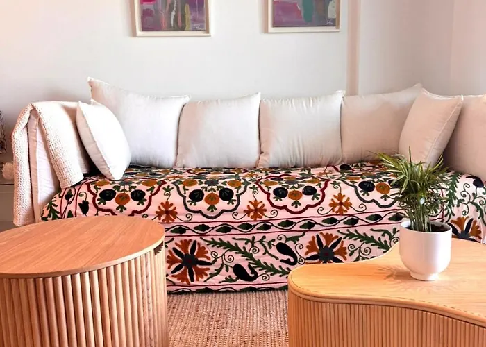 Terrazas De Conil La Almadraba