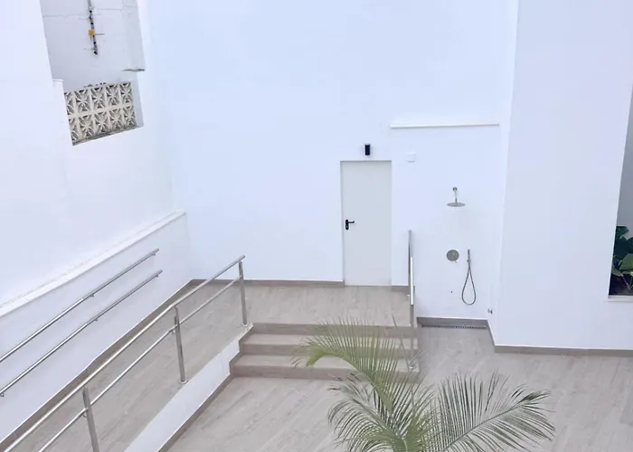 Terrazas De Conil La Almadraba *