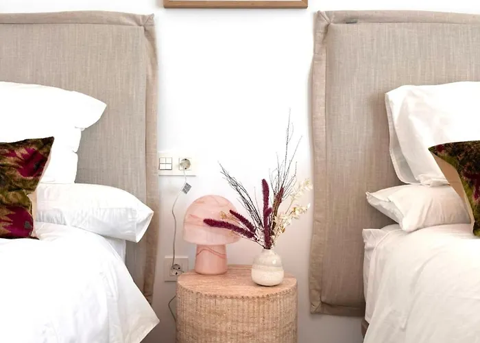 Terrazas De Conil La Almadraba Апартаменти