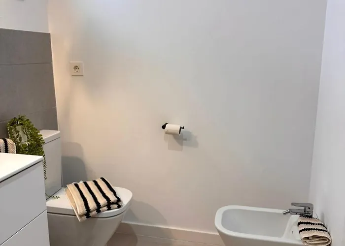 Terrazas De Conil La Almadraba Апартаменти