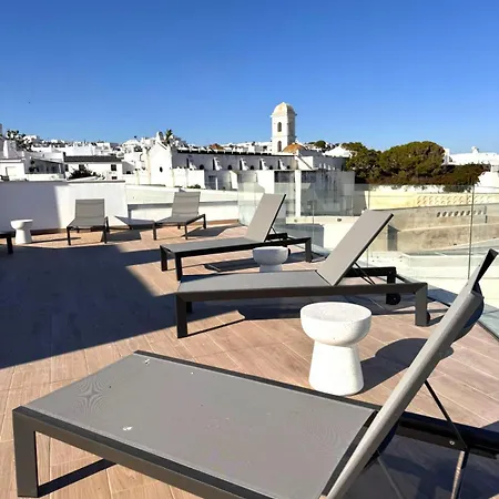 Terrazas De Conil La Almadraba Apartment Conil De La Frontera