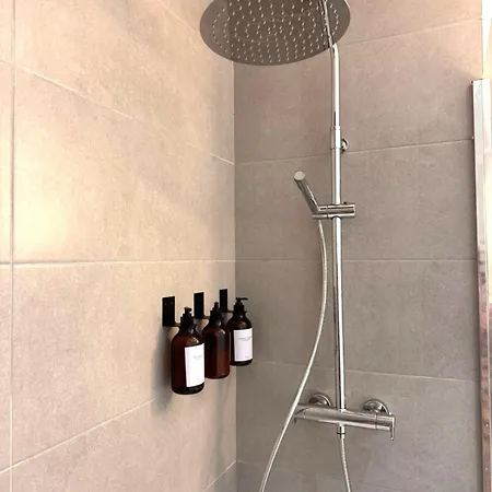 Terrazas De Conil La Almadraba Conil de la Frontera