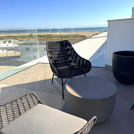 Terrazas De Conil La Almadraba Apartman