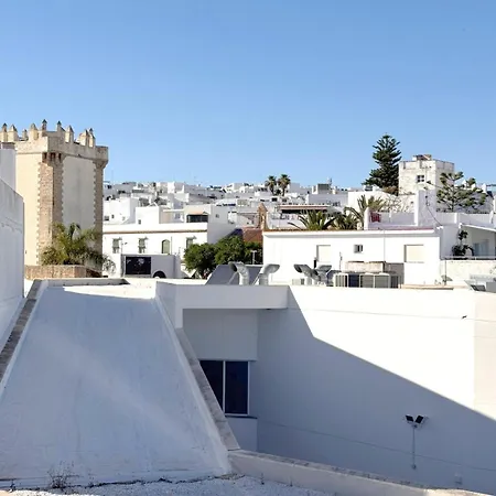 Terrazas De Conil La Almadraba Conil De La Frontera