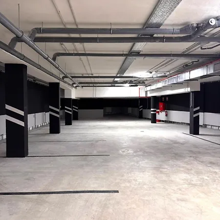 Terrazas De Conil La Almadraba Apartman