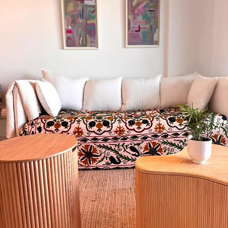 Terrazas De Conil La Almadraba