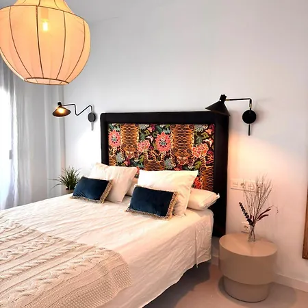 Terrazas De Conil La Almadraba Apartman Conil de la Frontera