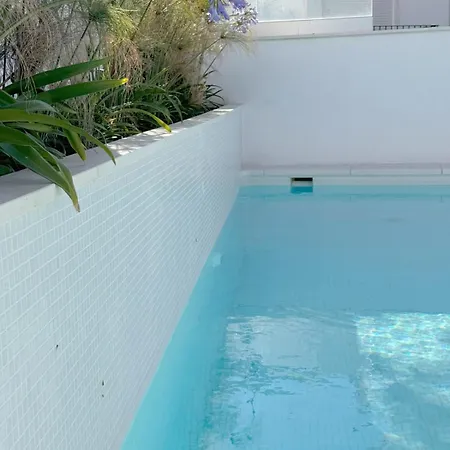 Apartman Terrazas De Conil La Almadraba *