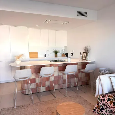 Terrazas De Conil La Almadraba * Conil de la Frontera