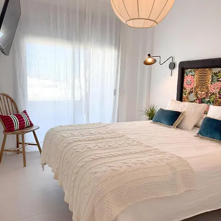 Terrazas De Conil La Almadraba Conil de la Frontera