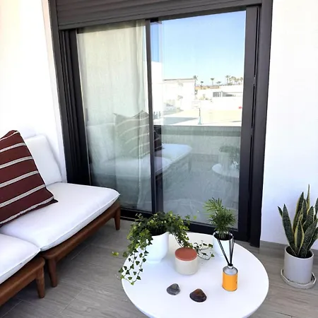 Terrazas De Conil La Almadraba Apartman Conil de la Frontera