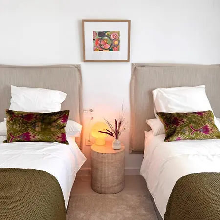 Terrazas De Conil La Almadraba Apartment Conil De La Frontera