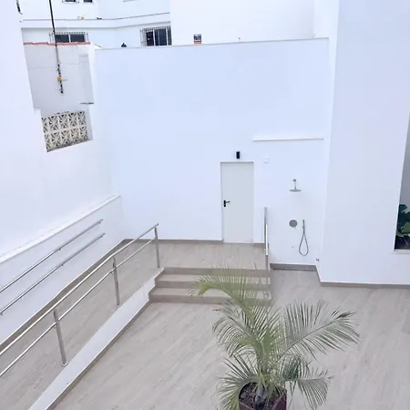 Terrazas De Conil La Almadraba *