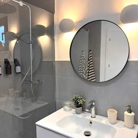 Terrazas De Conil La Almadraba