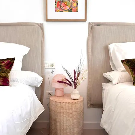Terrazas De Conil La Almadraba Apartman