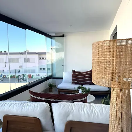 Terrazas De Conil La Almadraba Apartman Conil de la Frontera