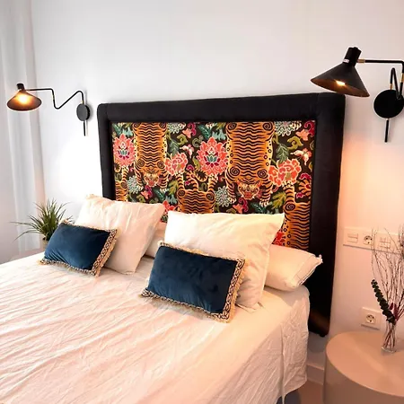 Terrazas De Conil La Almadraba * Conil de la Frontera