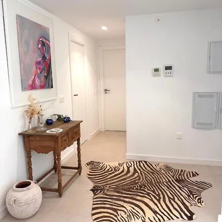 Apartman Terrazas De Conil La Almadraba