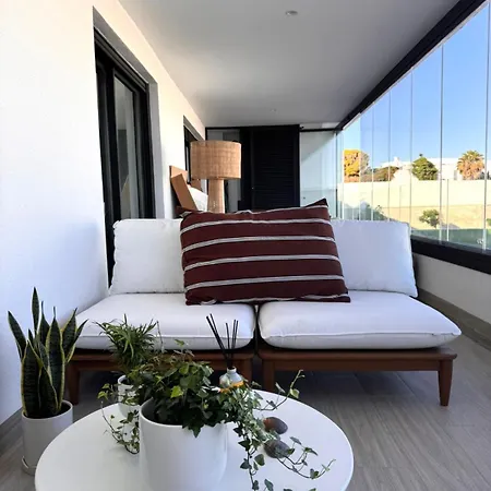 Apartment Terrazas De Conil La Almadraba Conil De La Frontera