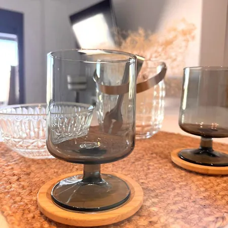 Terrazas De Conil La Almadraba * Conil De La Frontera