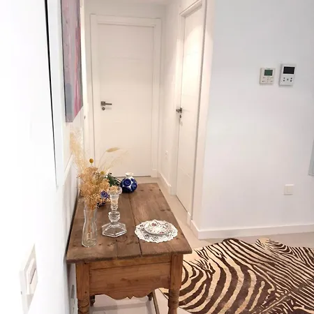 Terrazas De Conil La Almadraba