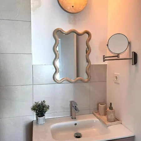 Terrazas De Conil La Almadraba Apartman