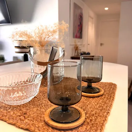 Terrazas De Conil La Almadraba