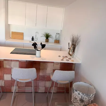 Terrazas De Conil La Almadraba * Conil De La Frontera