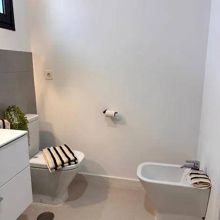 Terrazas De Conil La Almadraba Apartman