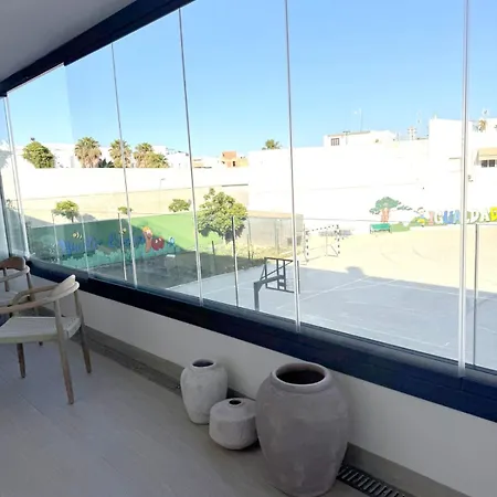 Terrazas De Conil La Almadraba * Conil De La Frontera