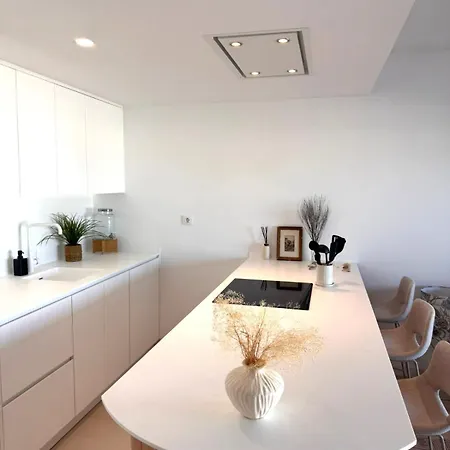 Terrazas De Conil La Almadraba Apartman Conil de la Frontera