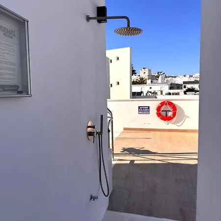 Apartment Terrazas De Conil La Almadraba Conil De La Frontera