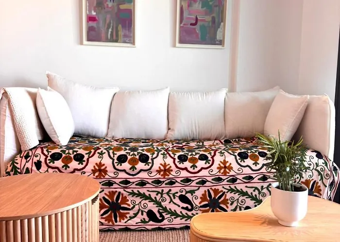 Terrazas De Conil La Almadraba * Conil De La Frontera