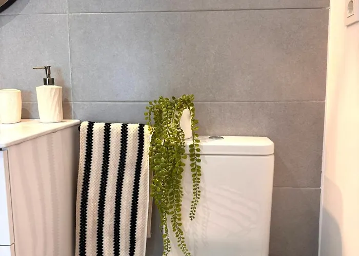 Terrazas De Conil La Almadraba Apartamento *