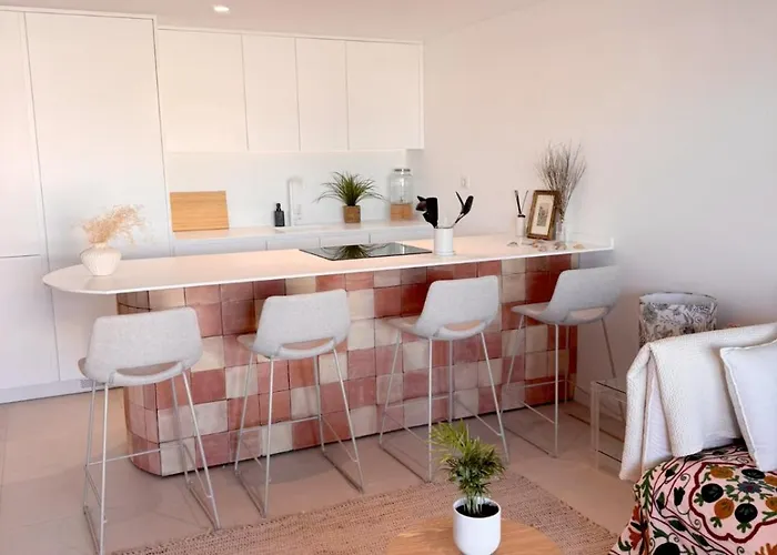 Apartment Terrazas De Conil La Almadraba Conil De La Frontera