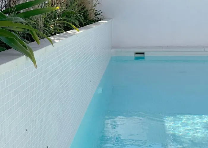 Apartamento Terrazas De Conil La Almadraba *