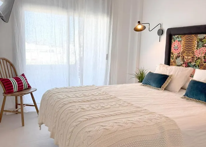 Terrazas De Conil La Almadraba Conil De La Frontera