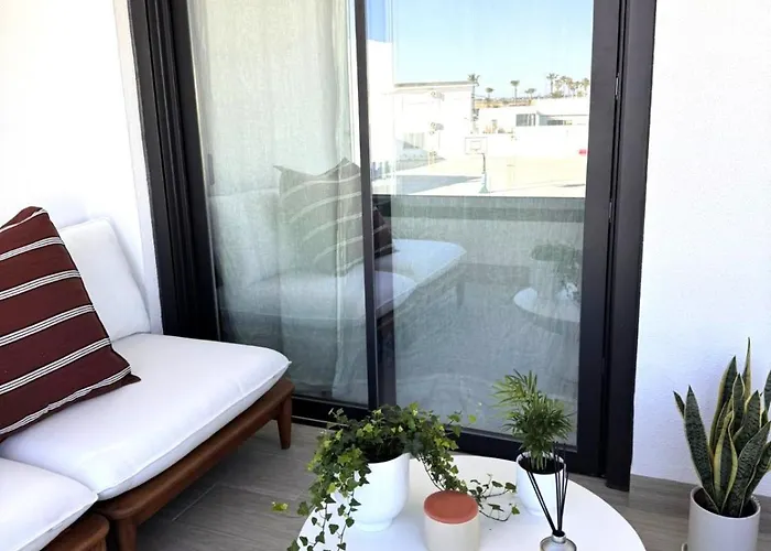 Terrazas De Conil La Almadraba Apartment Conil De La Frontera