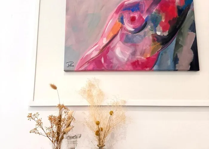 Apartamento Terrazas De Conil La Almadraba Conil De La Frontera