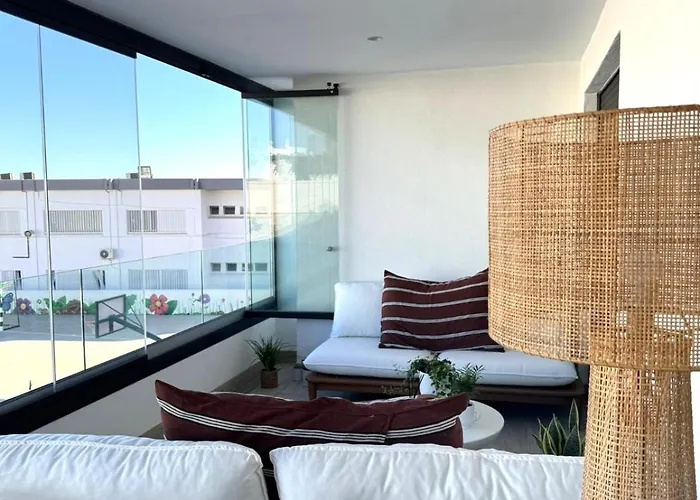 Terrazas De Conil La Almadraba Apartamento Conil De La Frontera