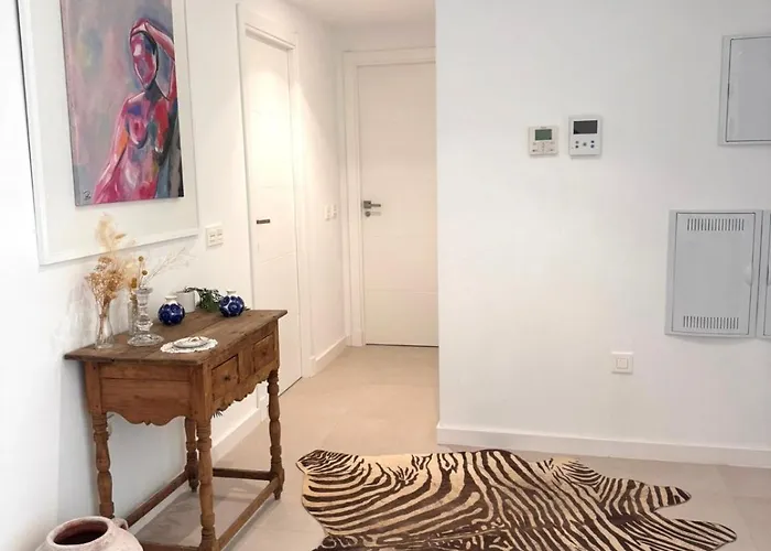 Apartamento Terrazas De Conil La Almadraba