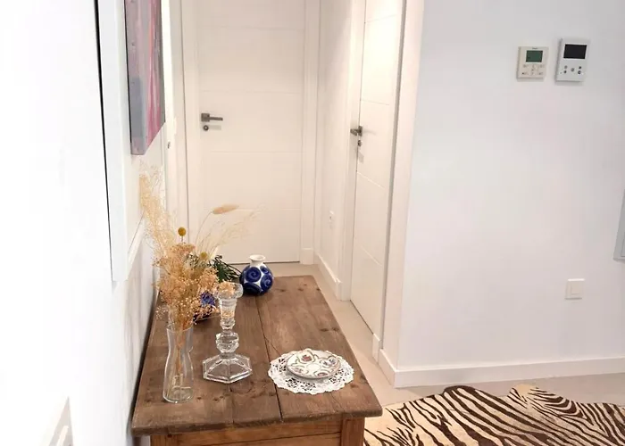 Terrazas De Conil La Almadraba