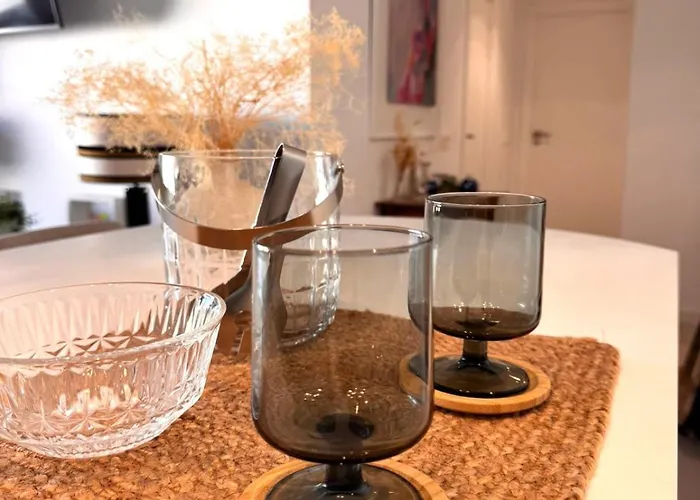 Terrazas De Conil La Almadraba