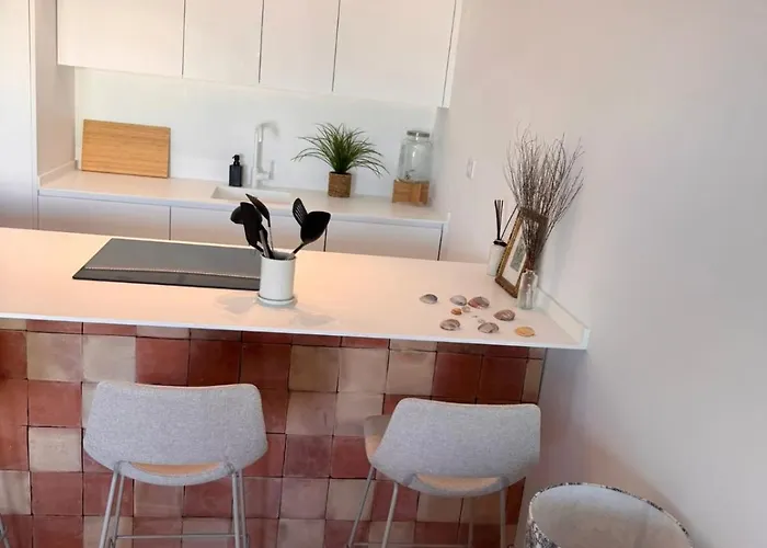 Terrazas De Conil La Almadraba * Conil De La Frontera