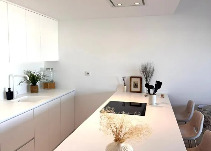 Terrazas De Conil La Almadraba Apartamento Conil De La Frontera