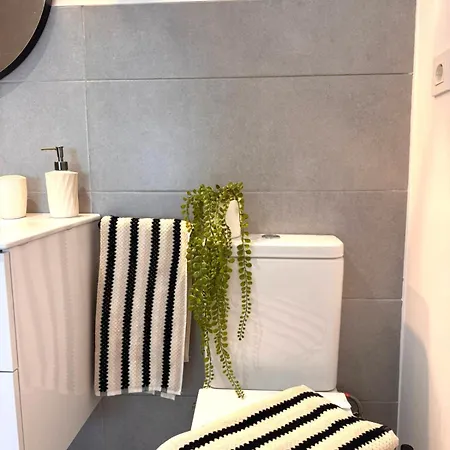 Terrazas De Conil La Almadraba Apartament *